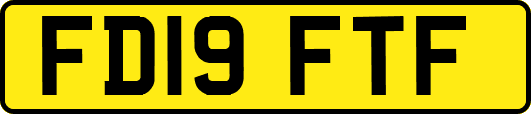 FD19FTF