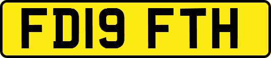FD19FTH
