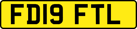 FD19FTL
