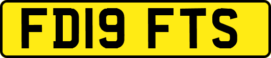 FD19FTS