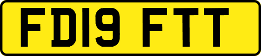 FD19FTT