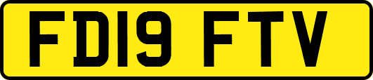 FD19FTV