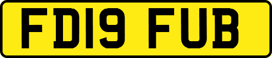 FD19FUB