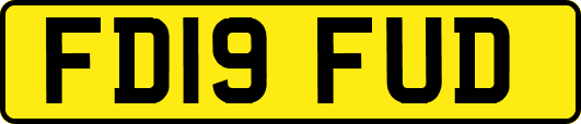 FD19FUD