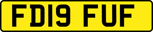 FD19FUF