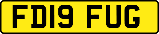 FD19FUG