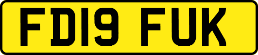 FD19FUK