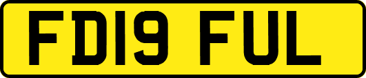 FD19FUL