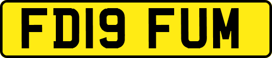 FD19FUM