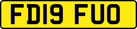 FD19FUO