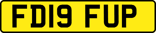 FD19FUP