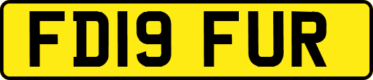 FD19FUR