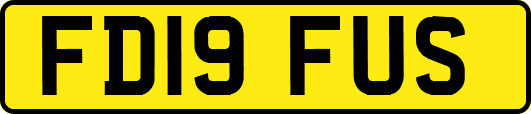 FD19FUS