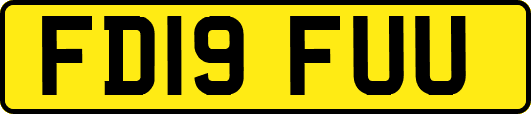 FD19FUU