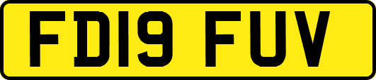 FD19FUV