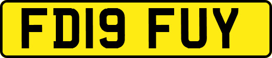 FD19FUY