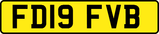 FD19FVB