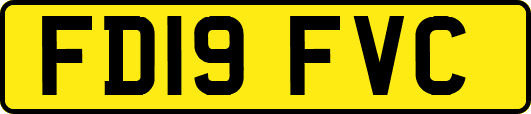 FD19FVC