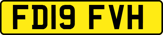 FD19FVH