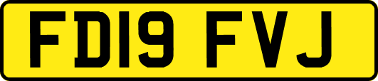 FD19FVJ