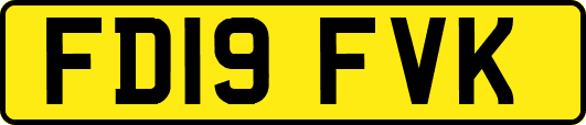 FD19FVK