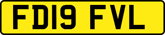 FD19FVL