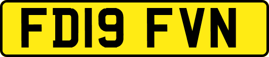 FD19FVN