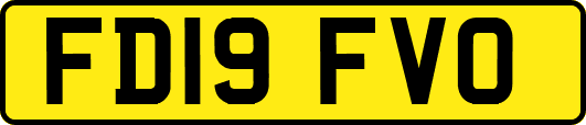 FD19FVO