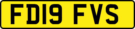 FD19FVS