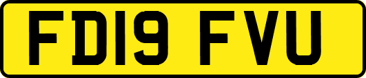 FD19FVU