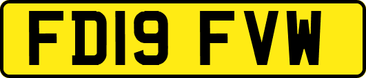 FD19FVW