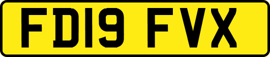 FD19FVX