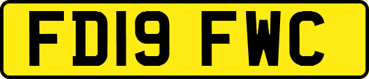 FD19FWC