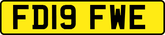 FD19FWE