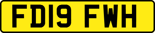 FD19FWH