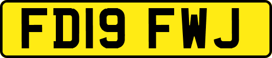FD19FWJ