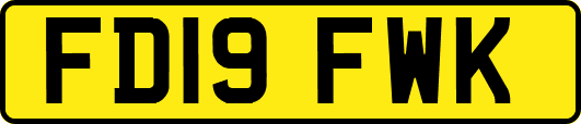 FD19FWK