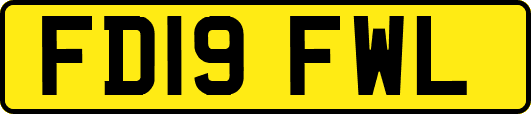 FD19FWL