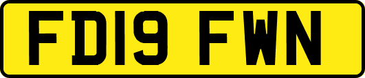 FD19FWN