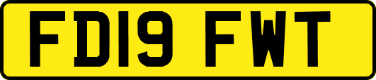 FD19FWT