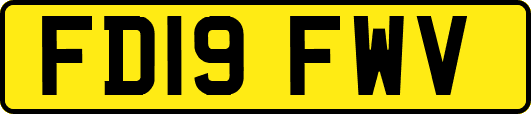 FD19FWV