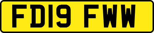 FD19FWW