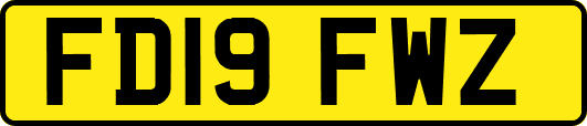 FD19FWZ