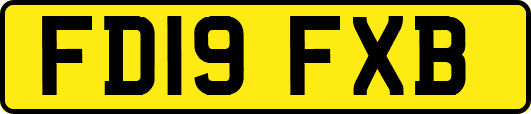 FD19FXB