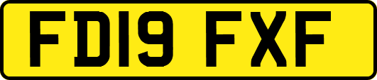 FD19FXF