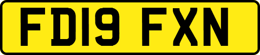 FD19FXN