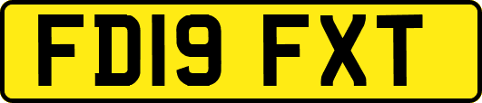 FD19FXT