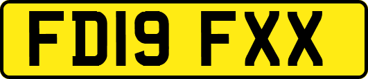 FD19FXX