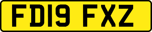 FD19FXZ