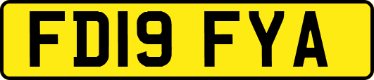 FD19FYA
